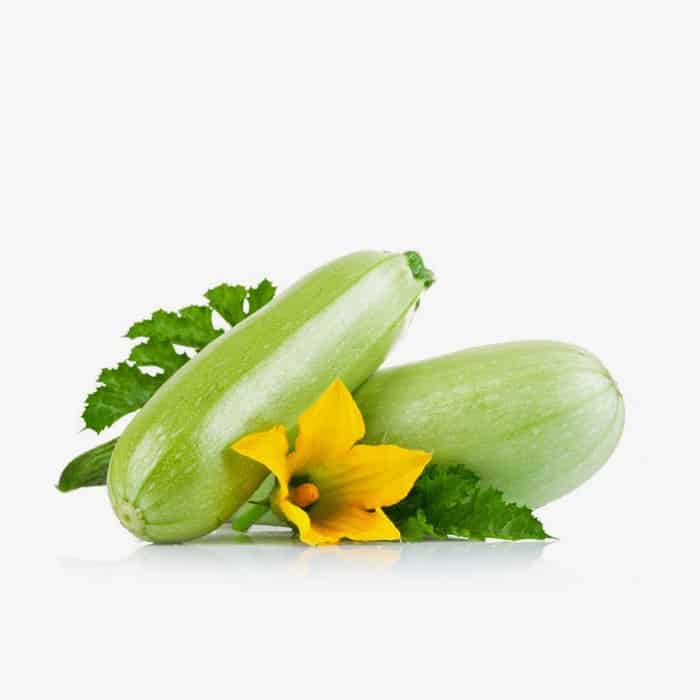 Raw loofah