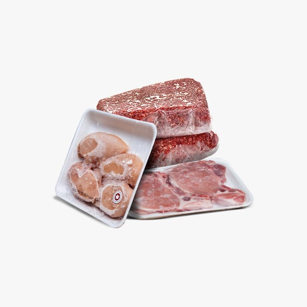 Grilled beef tenderloin