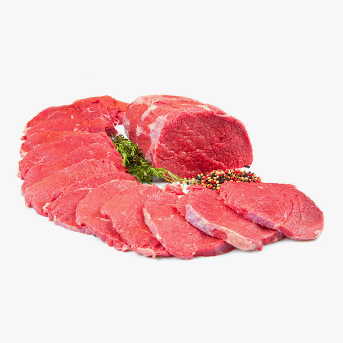 chiffon chicken