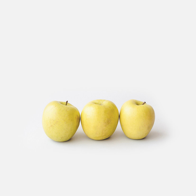 Pear yellow