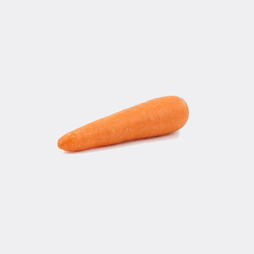 A Carrot porta