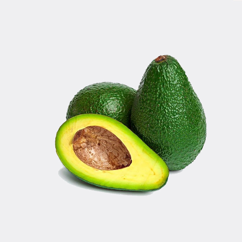 Avocado green