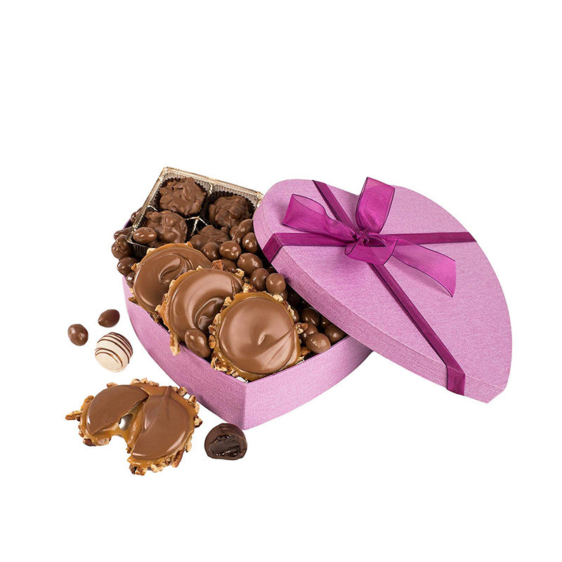 Love chocolate