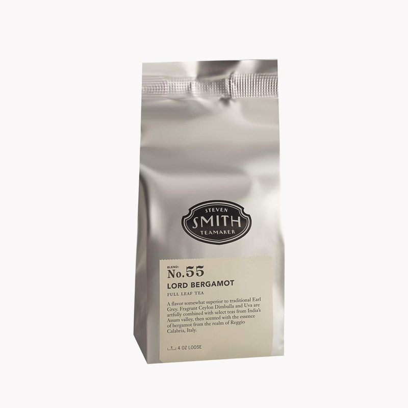 Smith teamaker