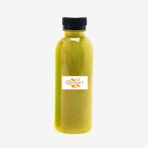 Pineapple juice