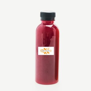Beet juice